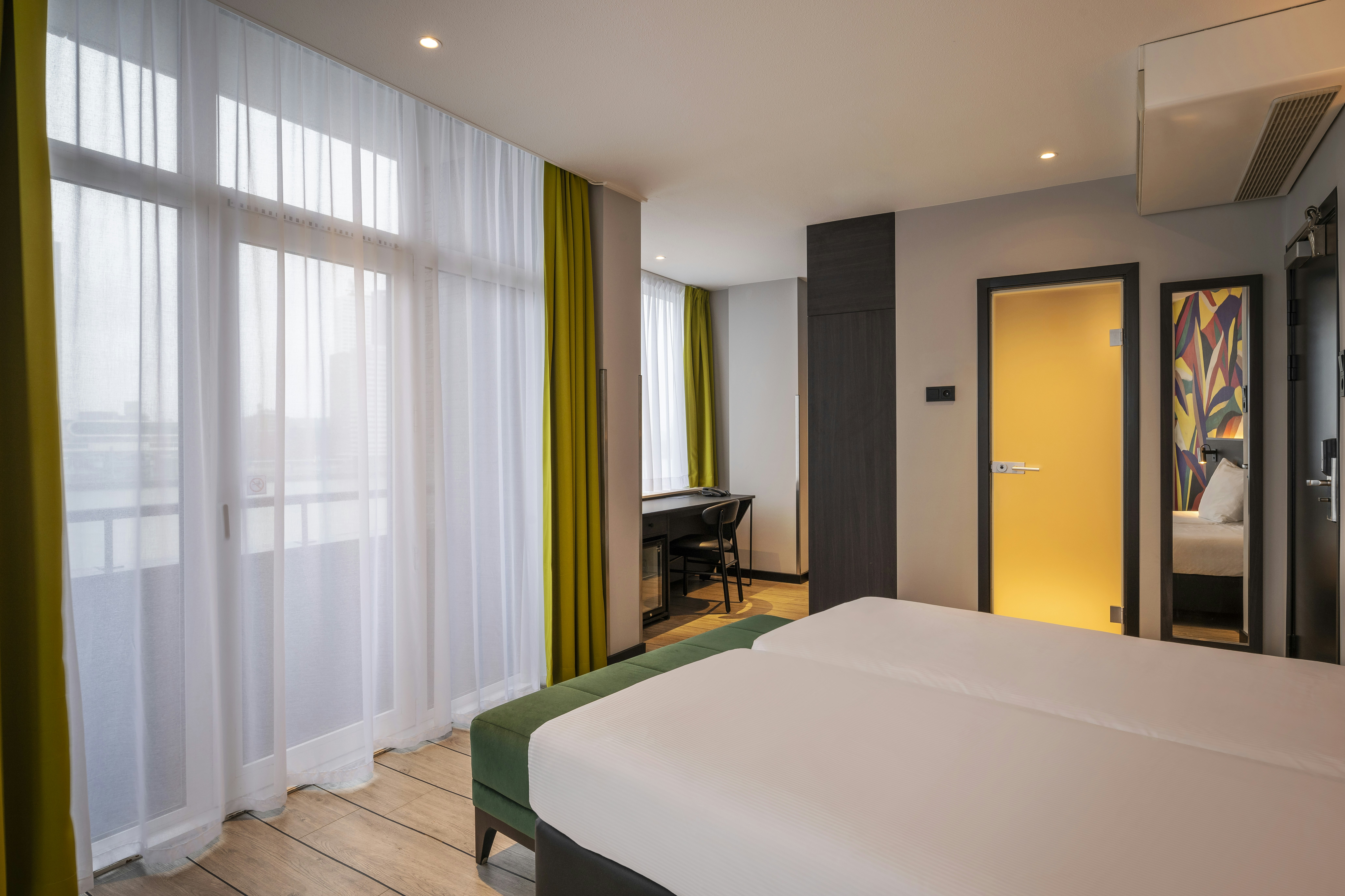 Thon Hotel Rotterdam 34/79