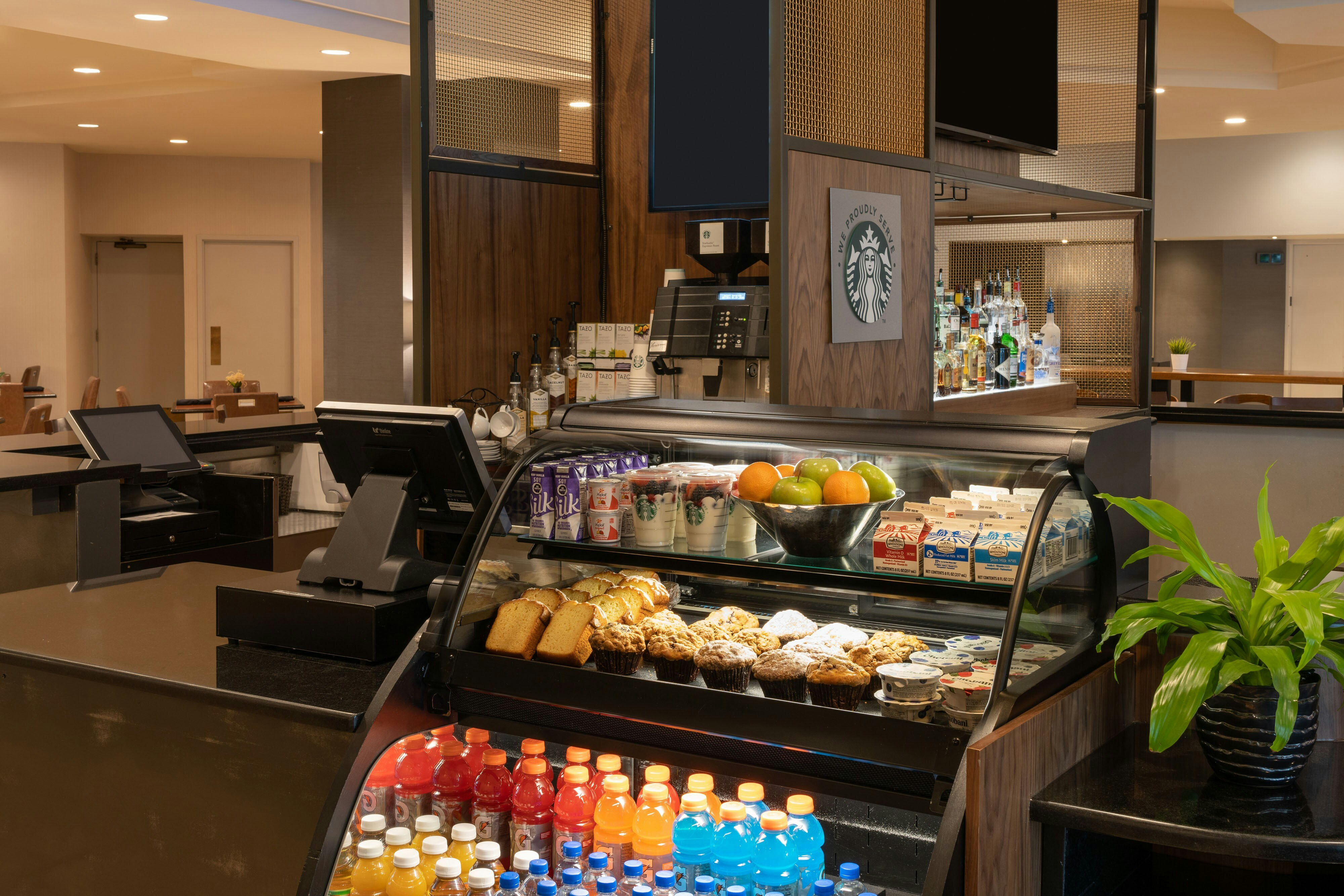 Sheraton Detroit Novi Hotel 2/24