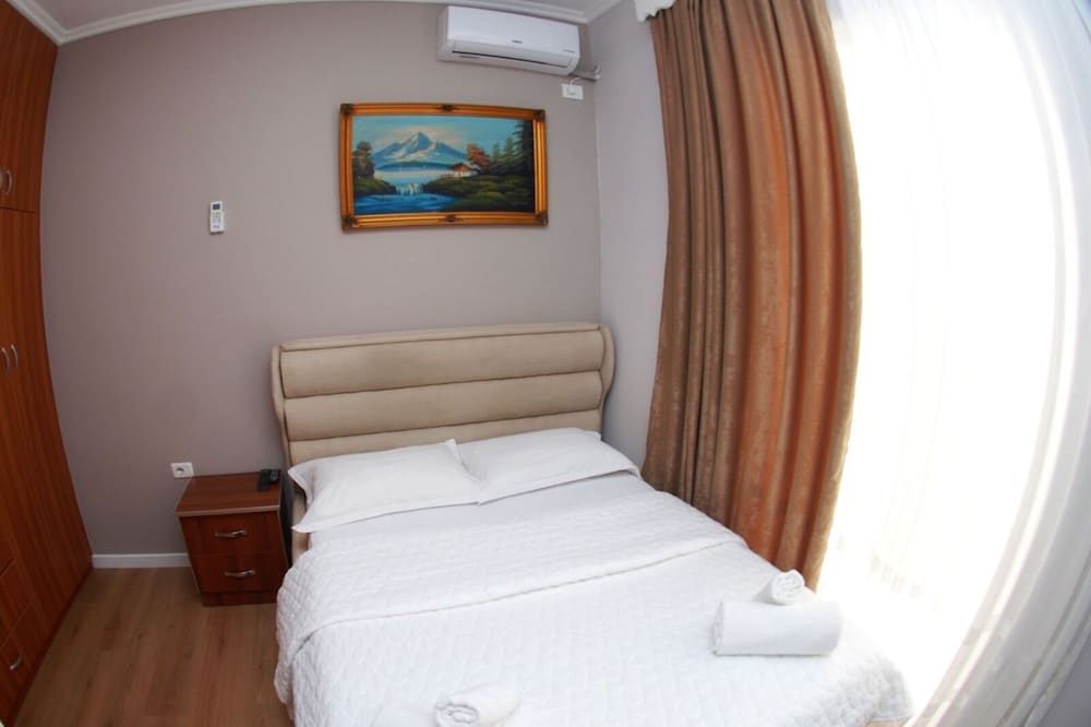 Apartment, Sea View, Balcony