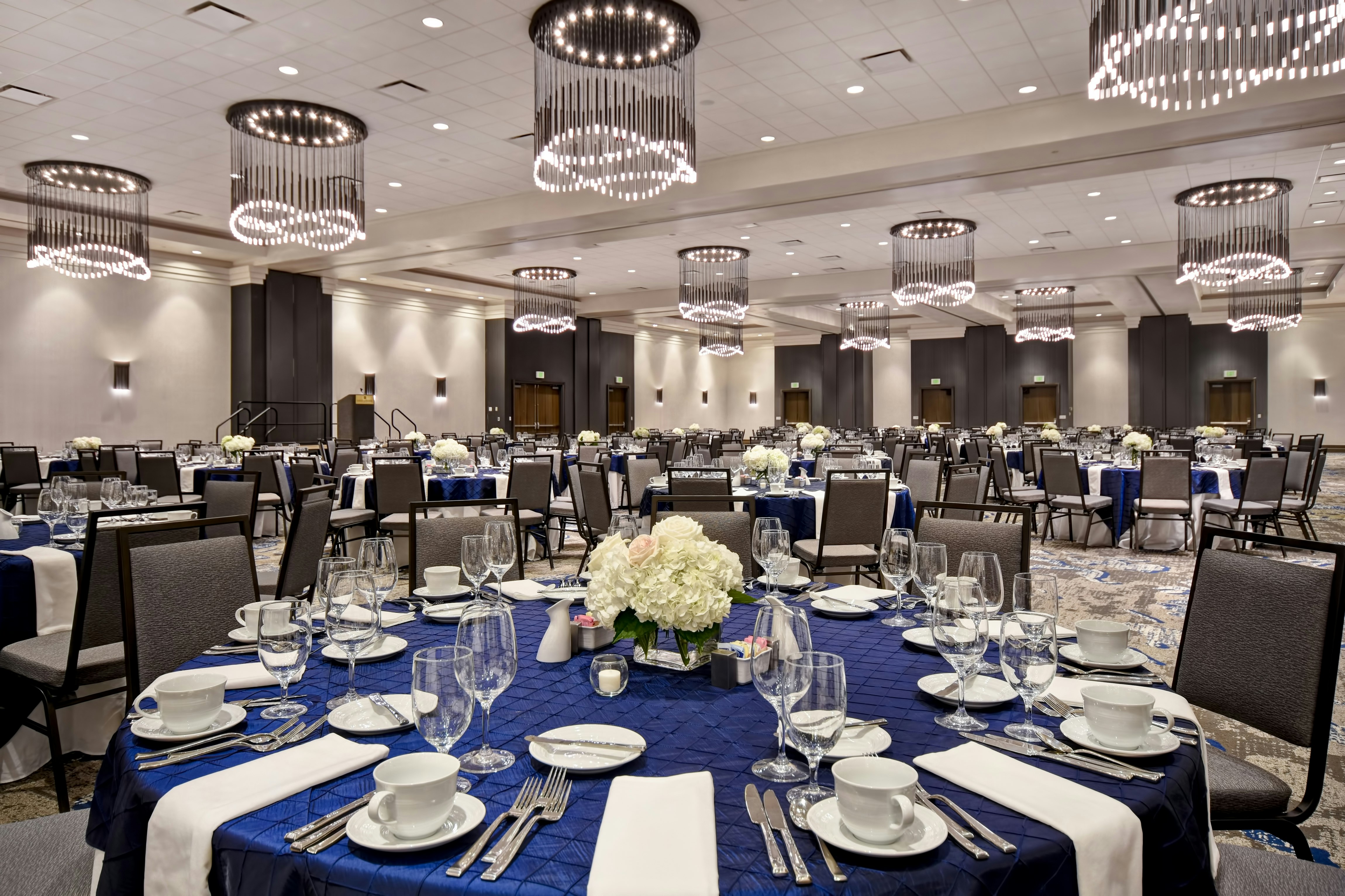 Embassy Suites by Hilton Raleigh Durham Research Triangle 54/71