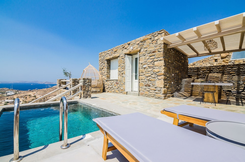 Eden View Suites & Villas 37/72