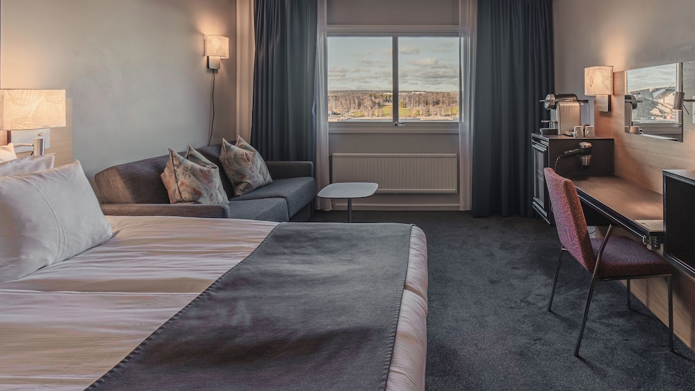 Hotel Waterfront 13/50