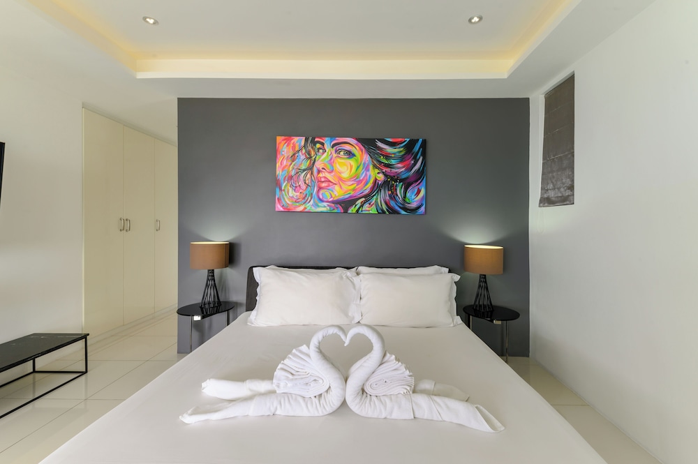 The View Phuket 26/77