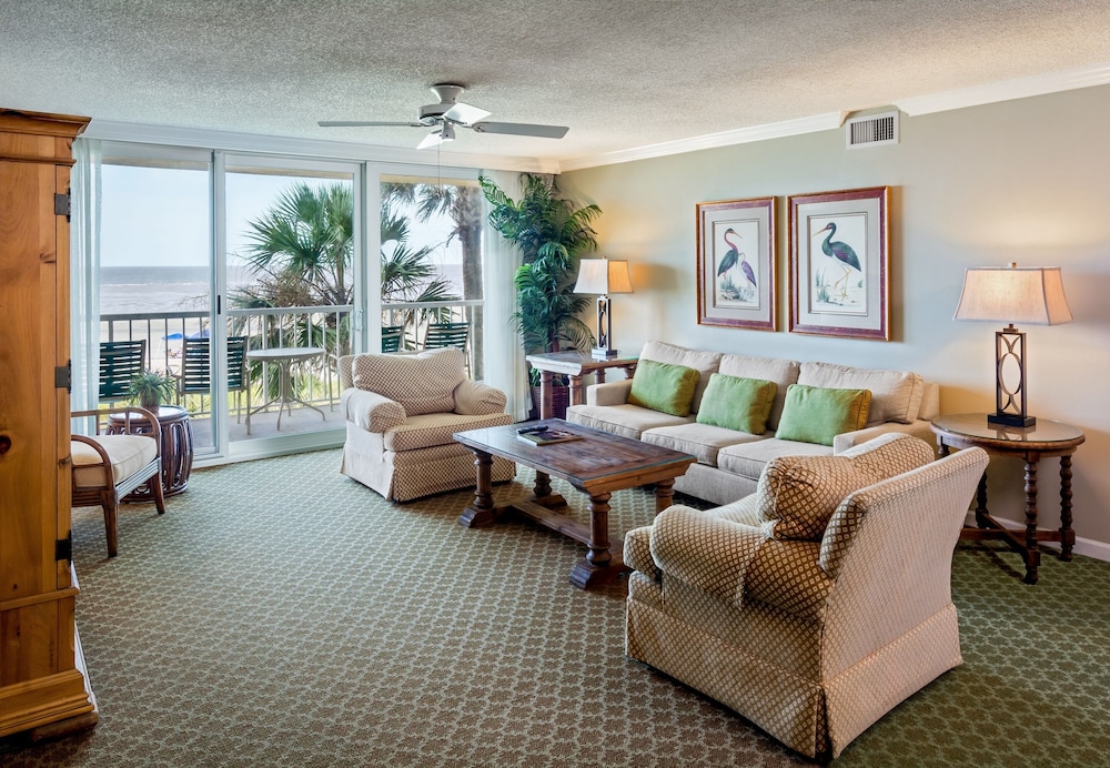 The King and Prince Beach & Golf Resort 39/69