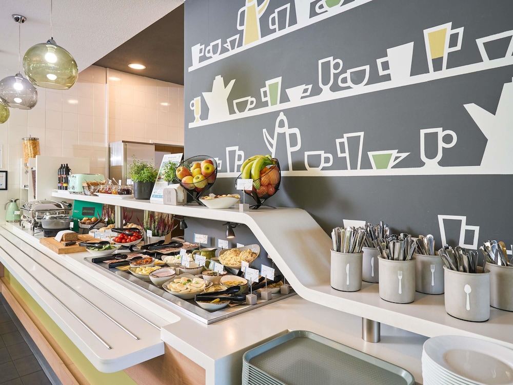 ibis budget Wroclaw Poludnie 25/50