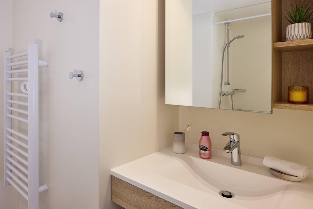 Quality Aparthotel Plerin Saint-Brieuc 39/40
