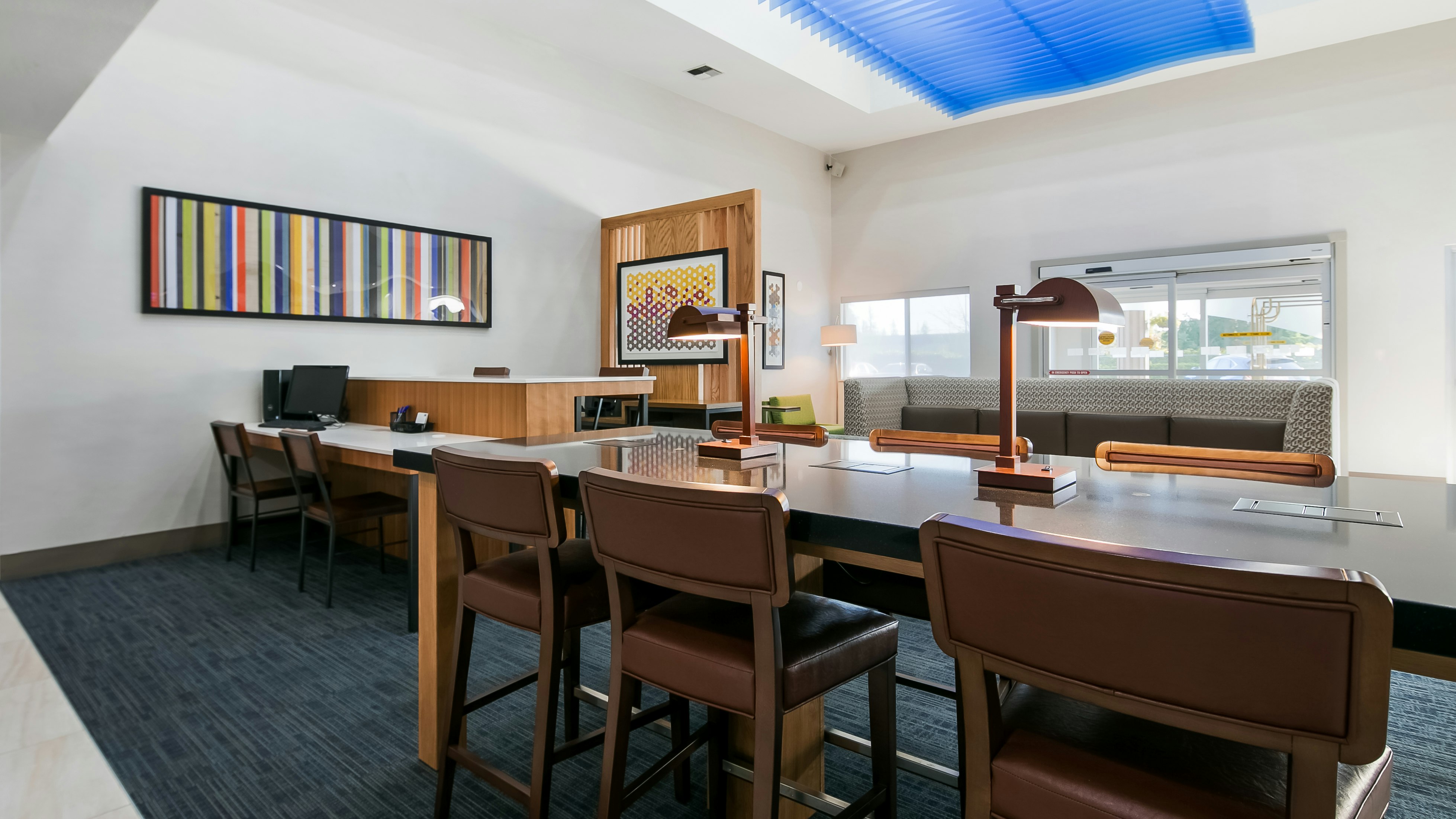 Holiday Inn Express And Suites Everett 41/54