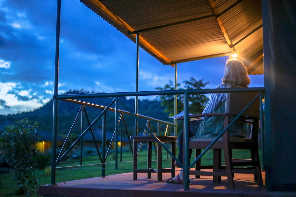 Karatu Simba Lodge 5/31