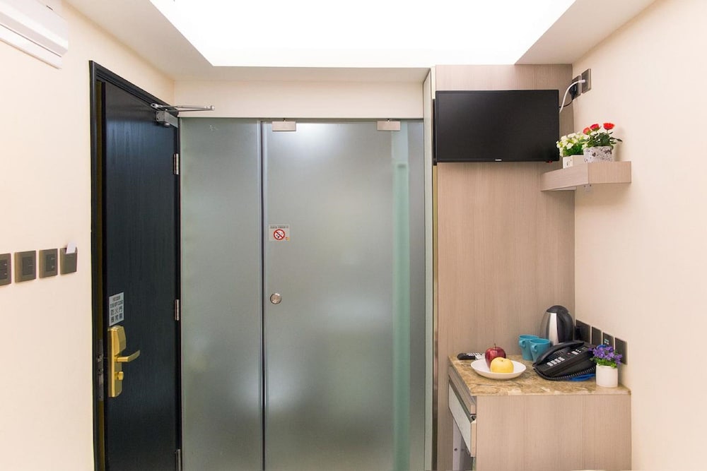 Metroplace Boutique Hotel 26/48