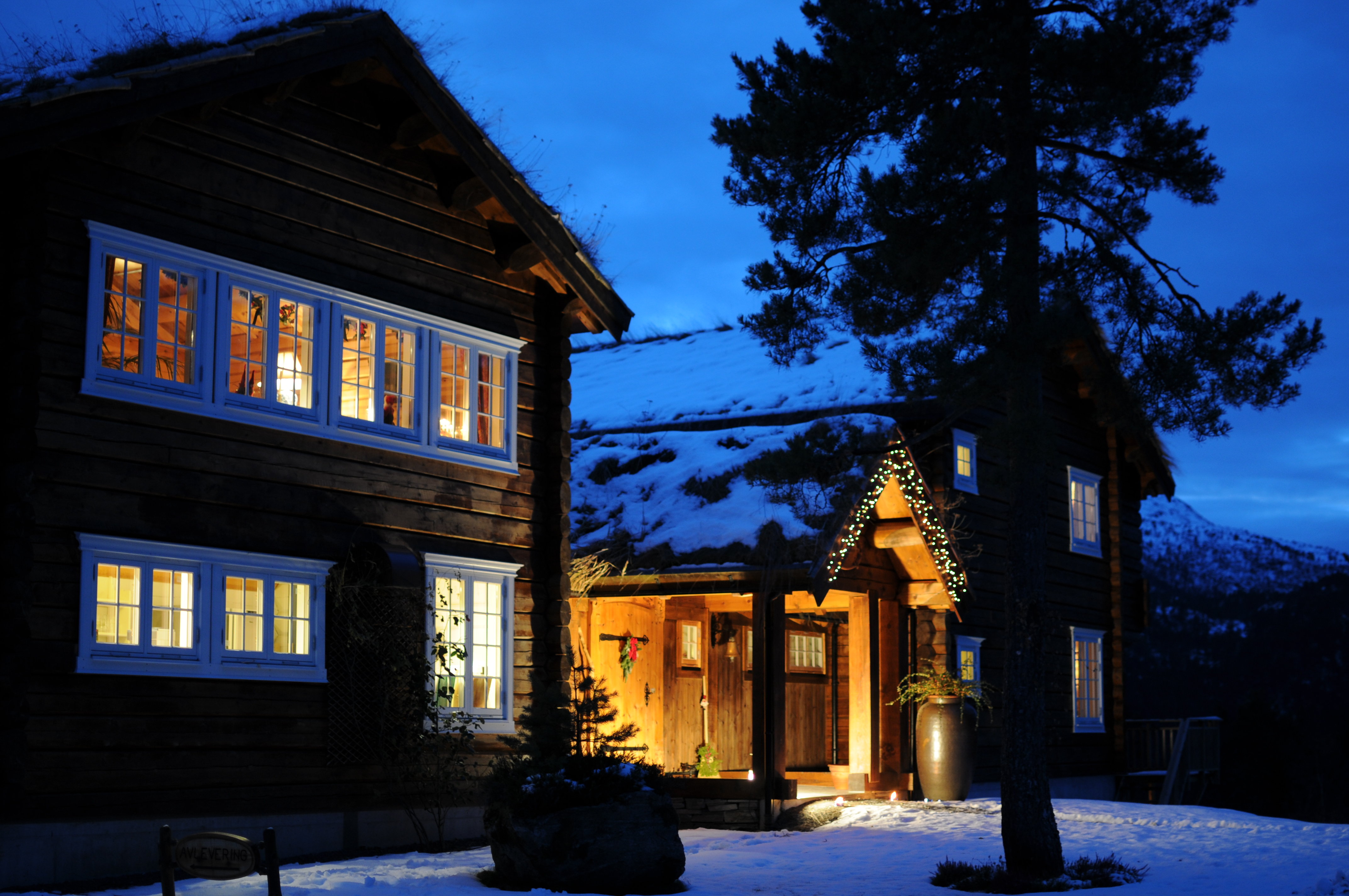Storfjord Hotel 5/50
