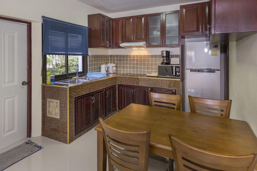 Ratana Villa Pattaya Holiday House Walking Street 31/50