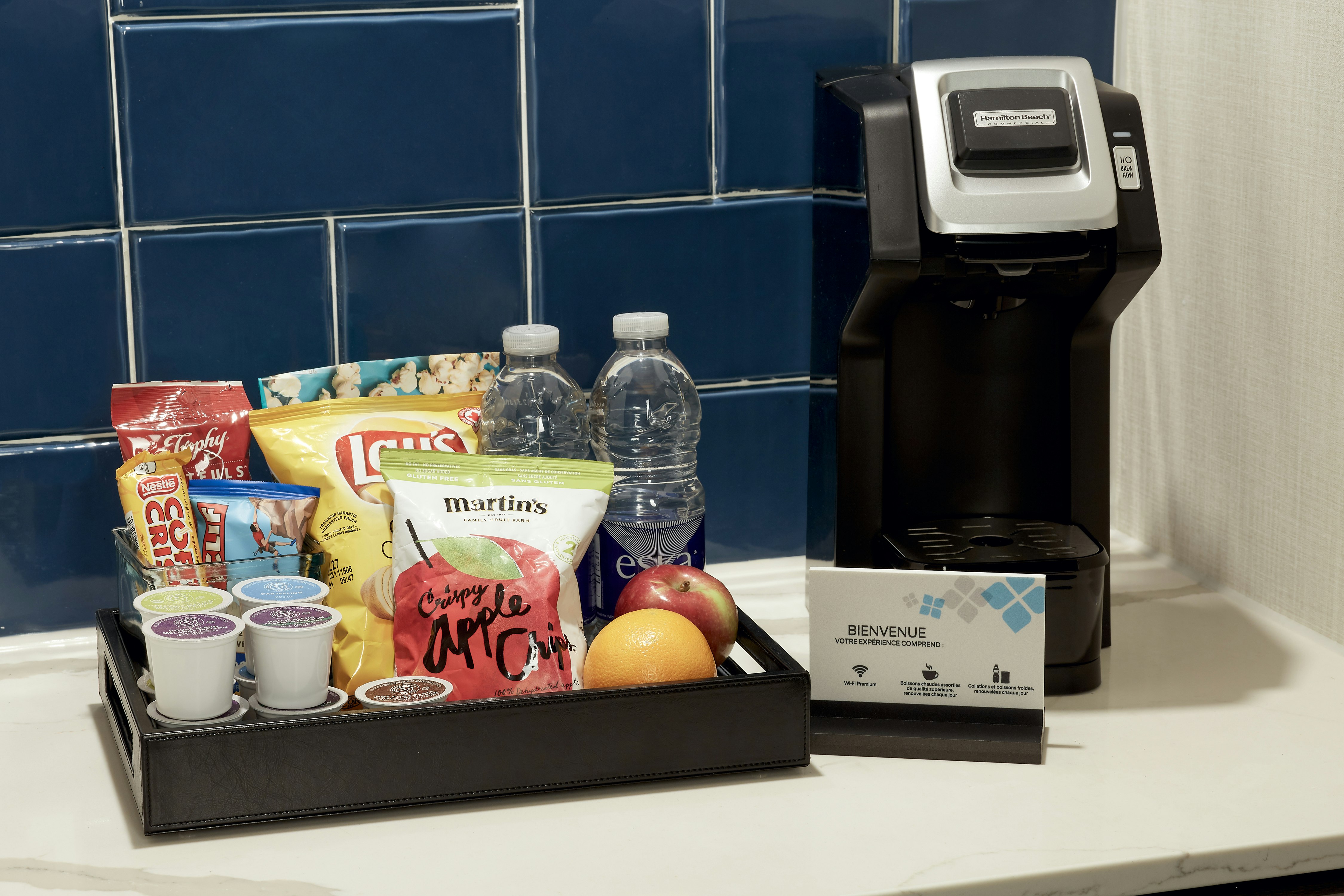 Homewood Suites by Hilton Montreal Midtown 5/41