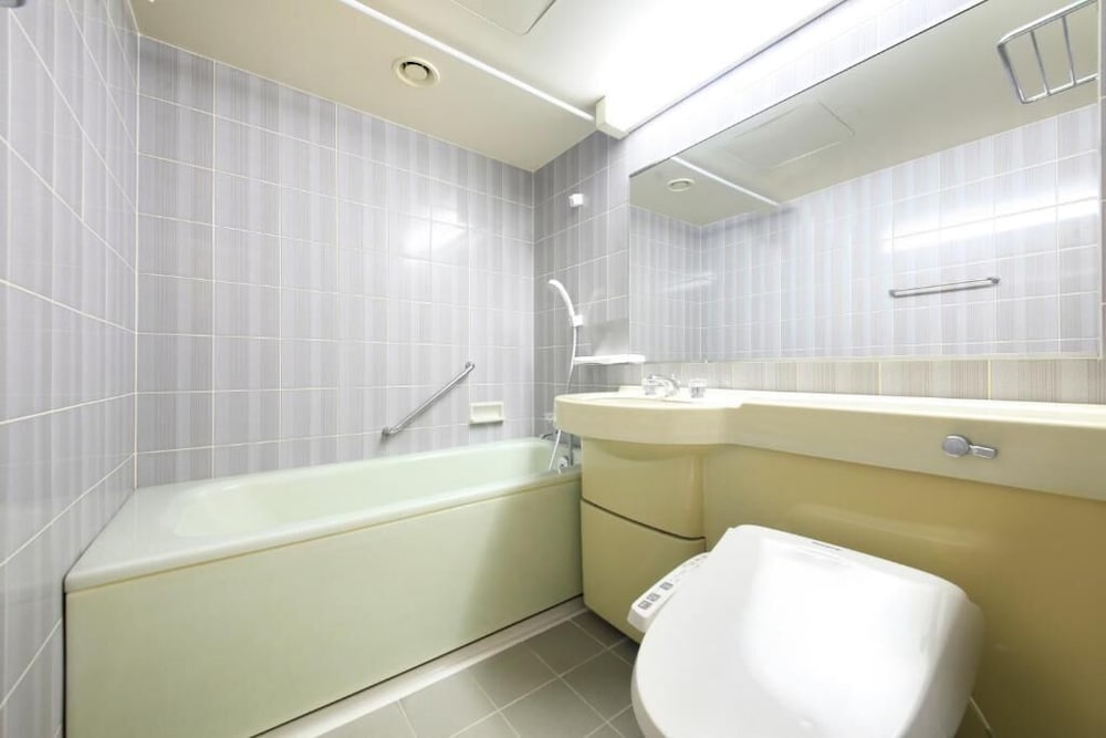 Hotel Sunshine Utsunomiya 14/55