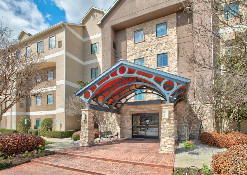 Staybridge Suites Plano - Richardson Area 66/70