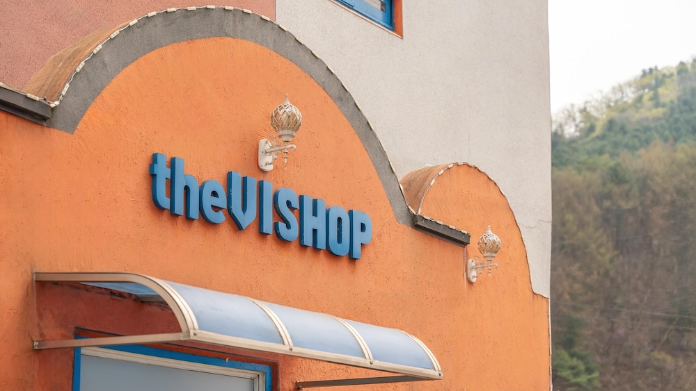 Chuncheon The Vishop Pension 5/49