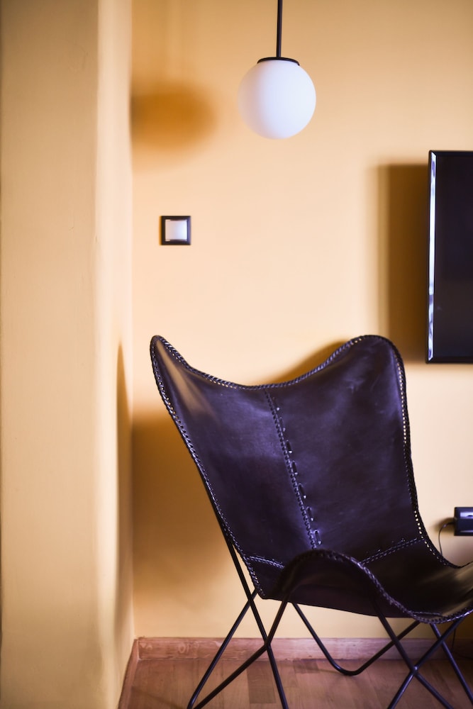 Olala Kolonaki Boutique Apartment 25/54