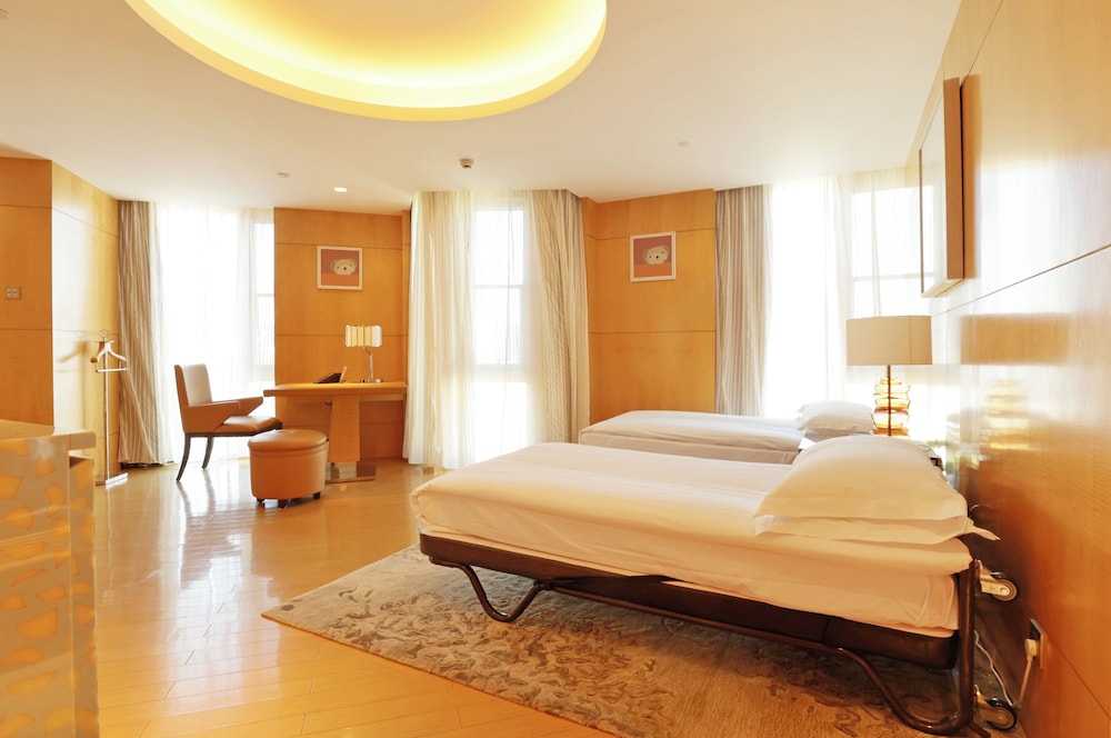 PAN PACIFIC BEIJING 10/46