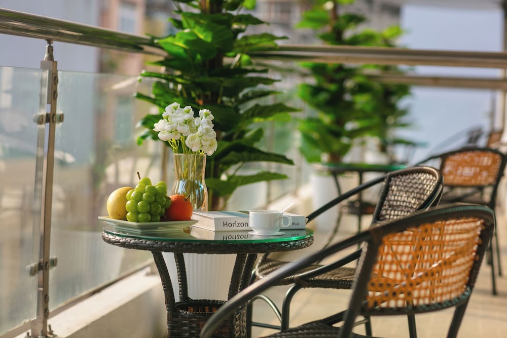 SAO MAI HOTEL 36/50
