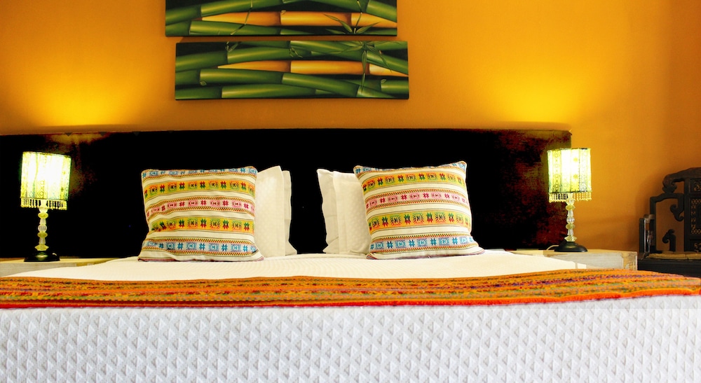Aquabarra Boutique Hotel Spa 25/62