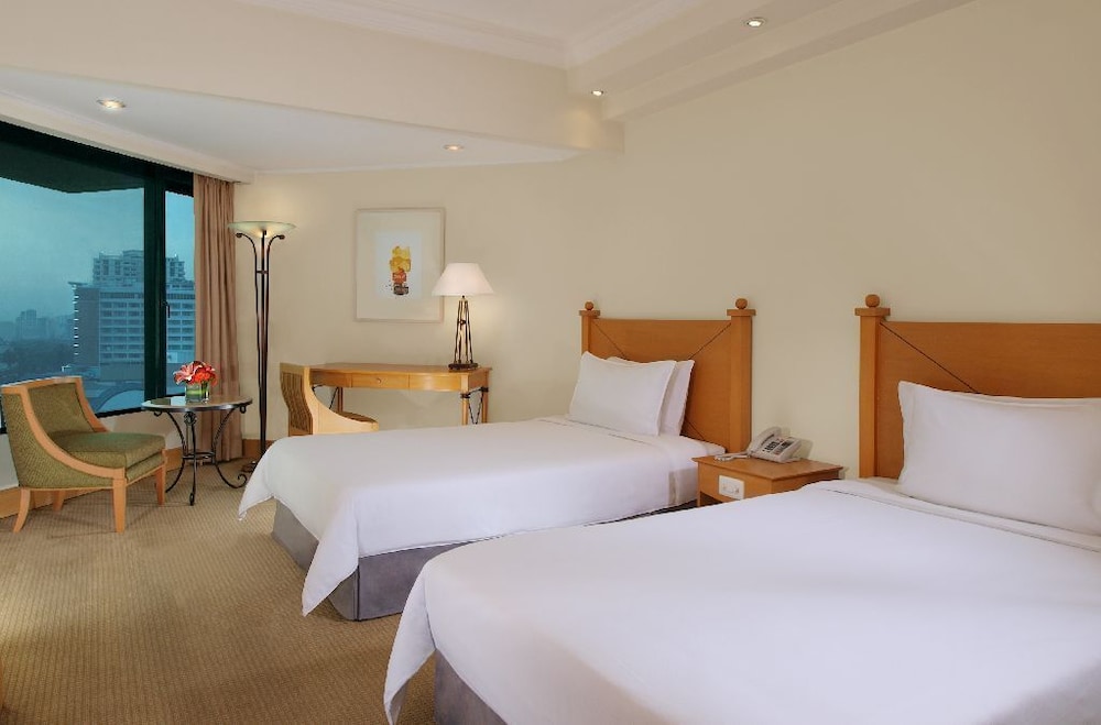 The Heritage Hotel Manila 22/100