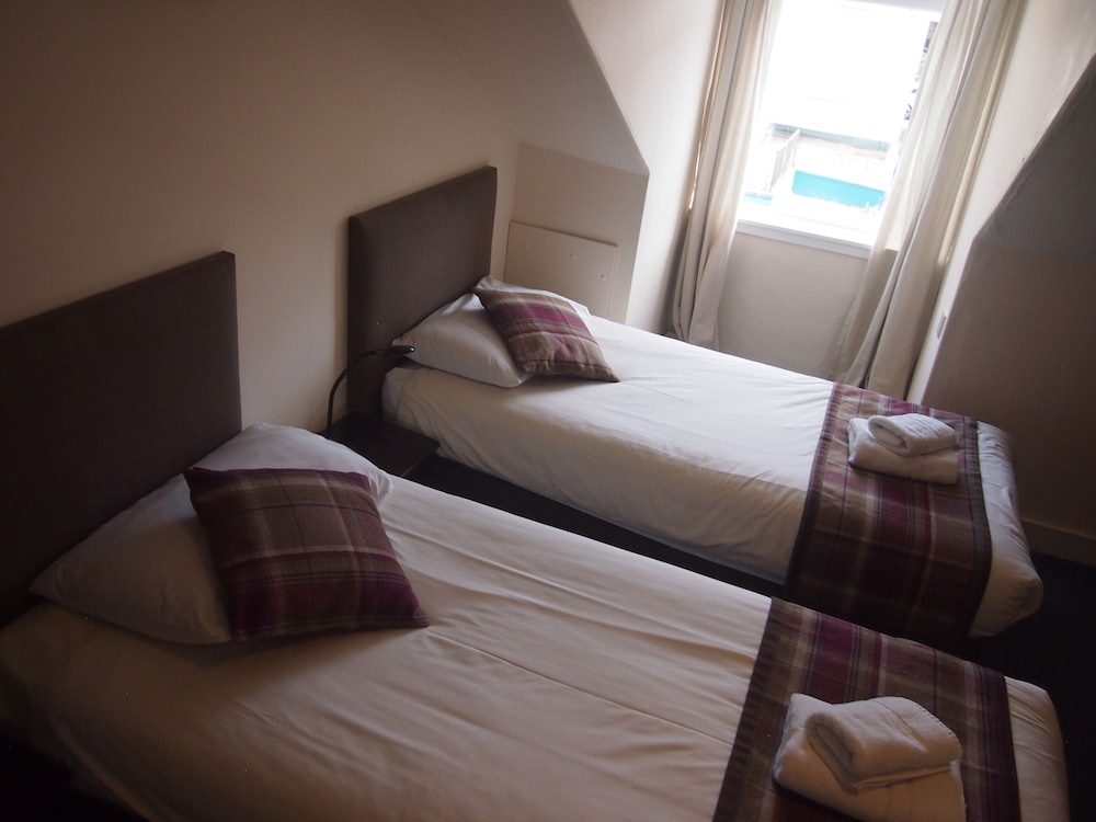 The Kelvin Hotel 19/62
