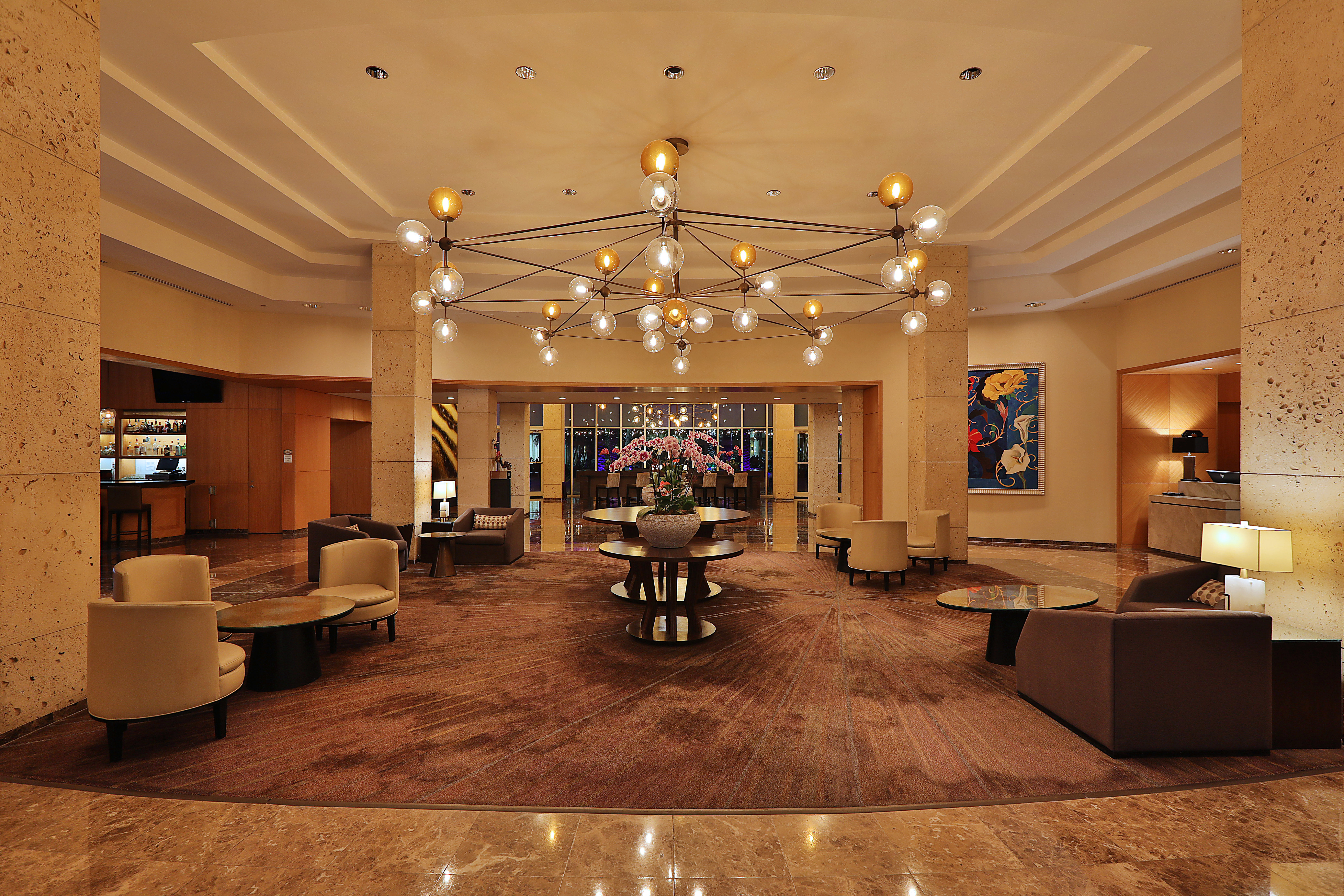 InterContinental at Doral Miami 27/50