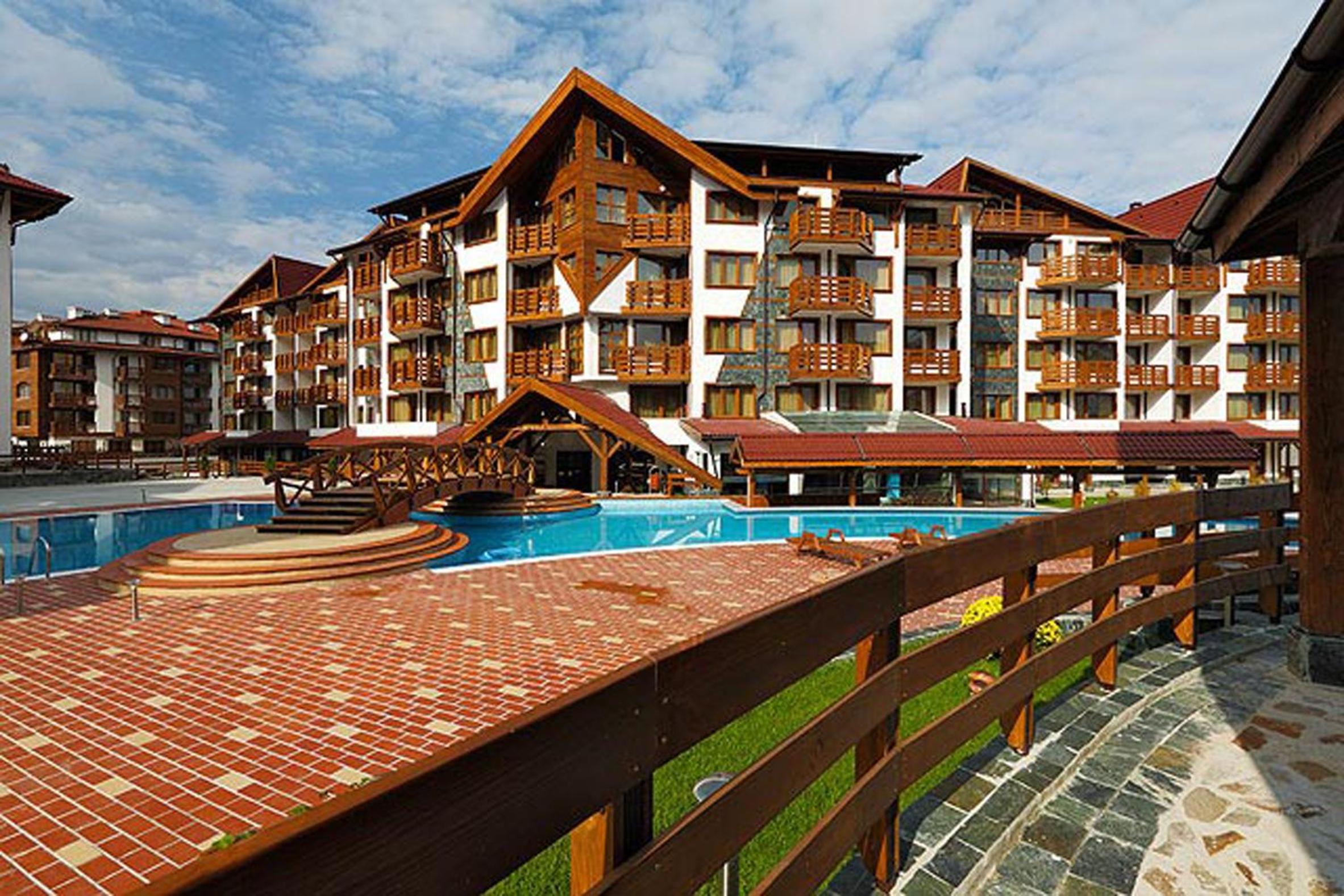 hotel