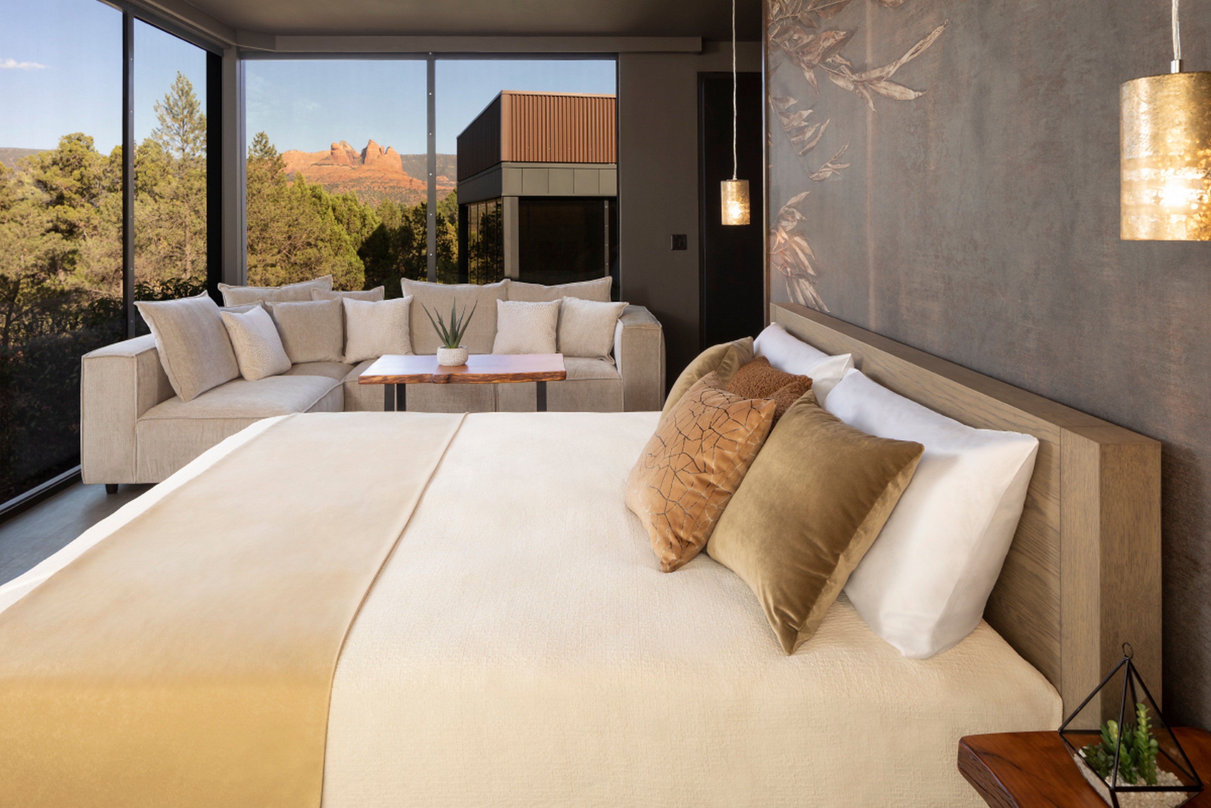 Ambiente Sedona, a Landscape Hotel - Adults Only 14/49