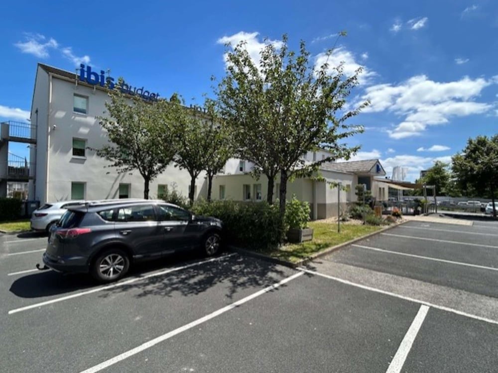 Ibis Budget Nantes Nord Saint Herblain 39/49