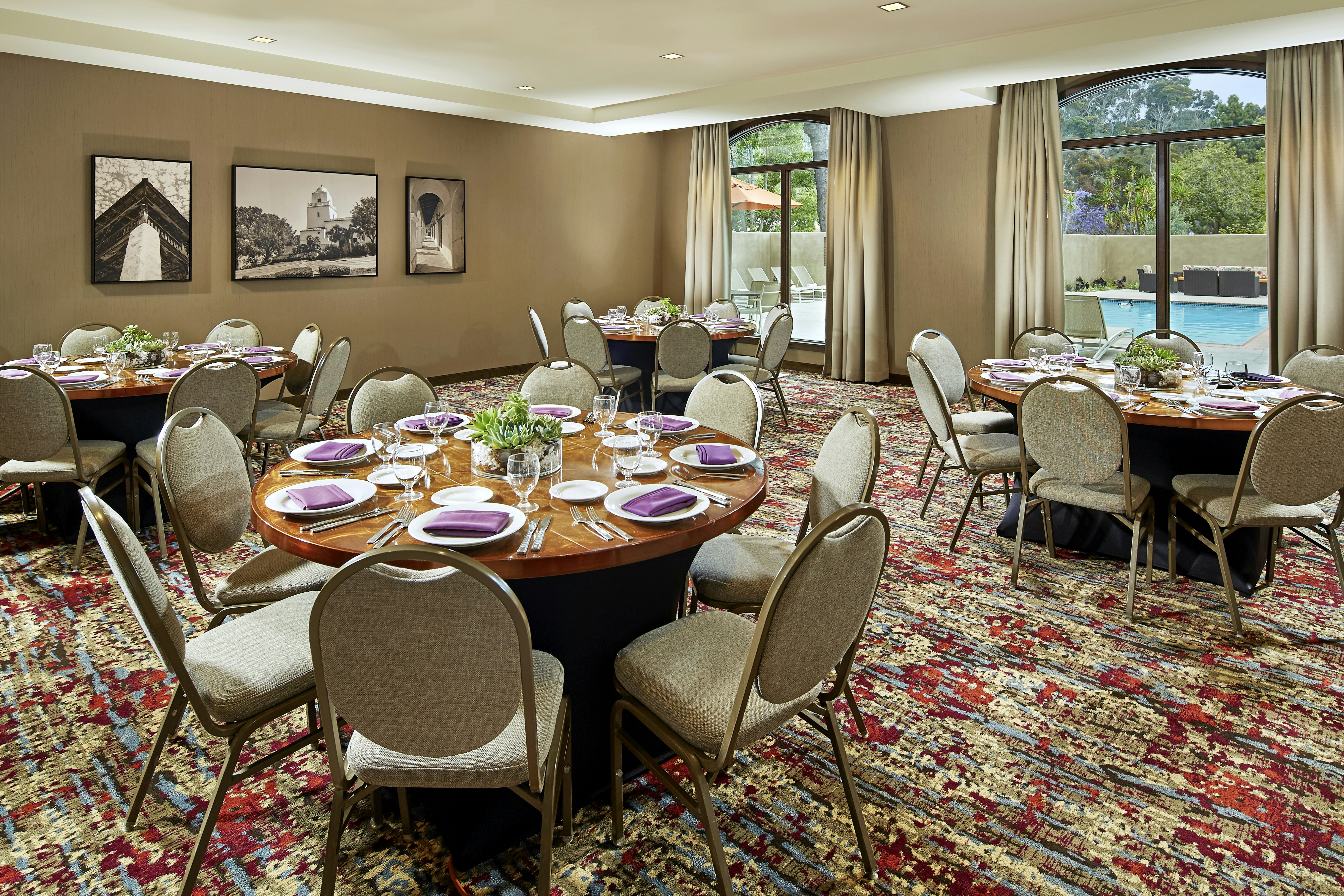 Hilton Garden Inn San Diego Old Town SeaWorld Area 22/33