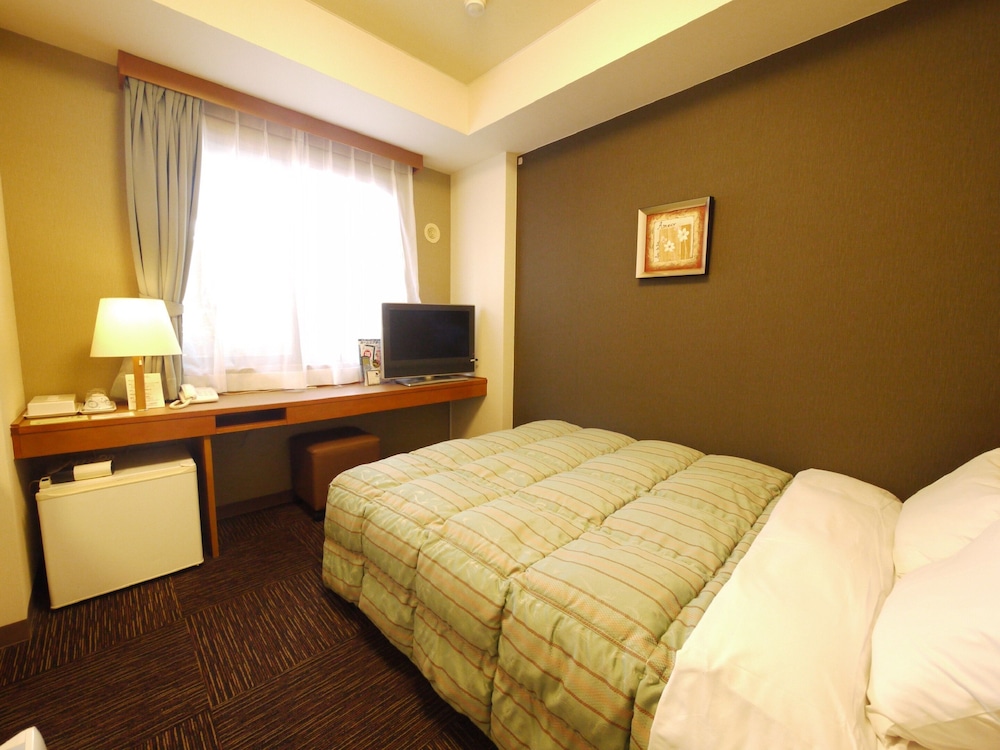HOTEL ROUTE INN COURT AZUMINO TOYOSHINA EKIMINAMI 12/36