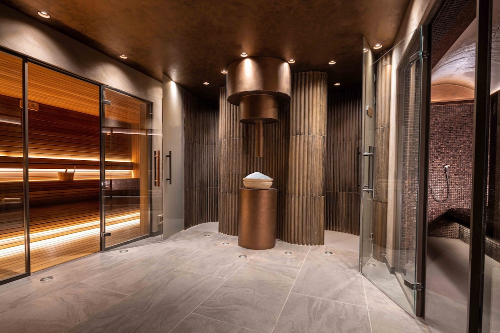 Cronton Design Hotel 26/50