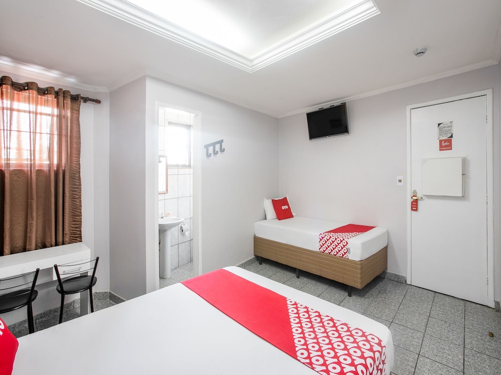 Oyo Tiquatira Hotel 11/50