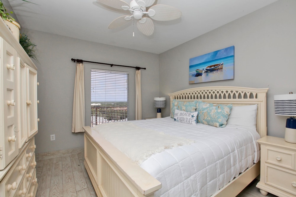 Splash Beach Resort By Panhandle Getaways 10/79
