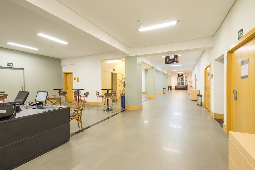 Hotel Gran Odara 14/50