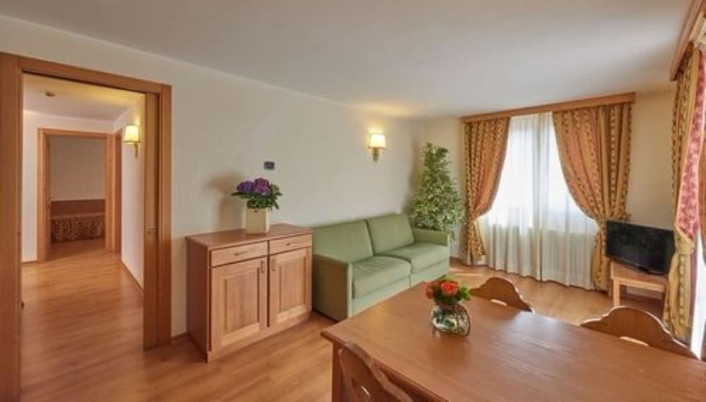 Hotel Residence 3 Signori 17/30