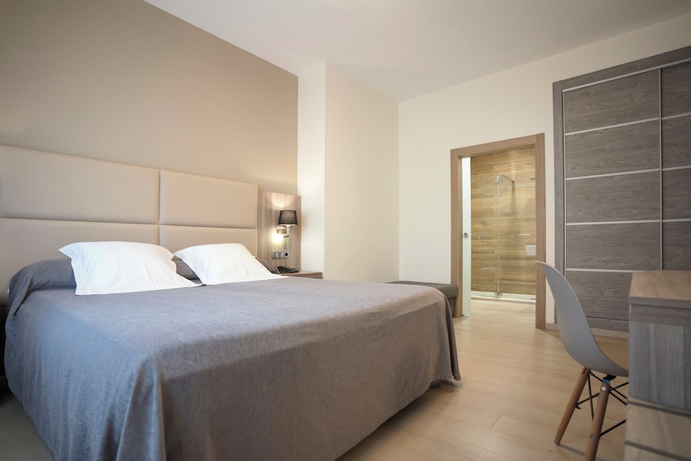 APARTHOTEL ATLANTICO RESORT 23/74