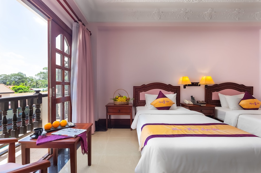 REGENCY ANGKOR HOTEL 22/50