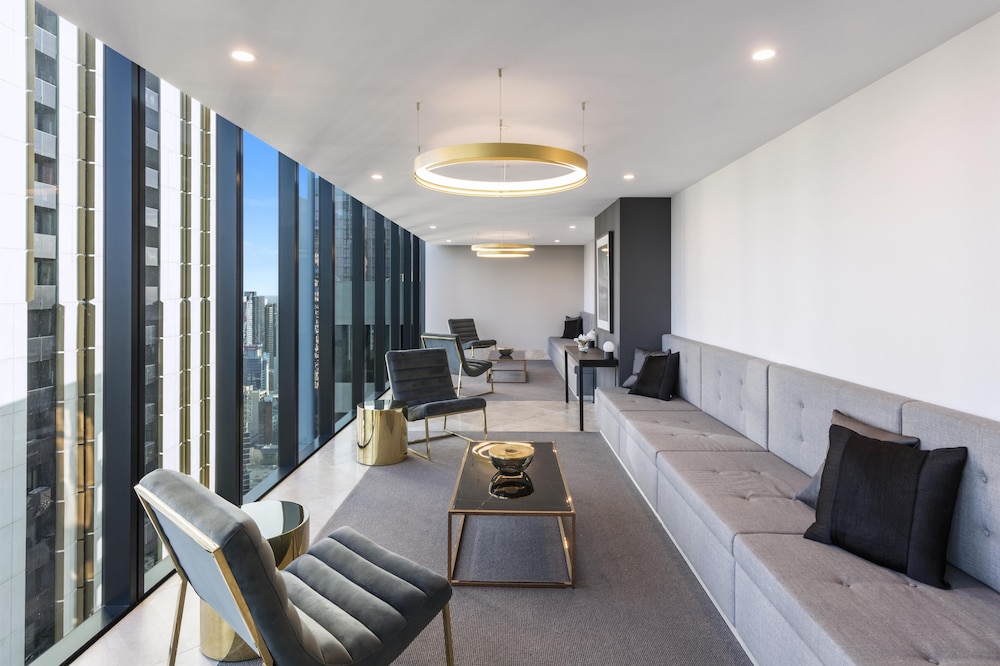 Avani Melbourne Central Residences 61/76