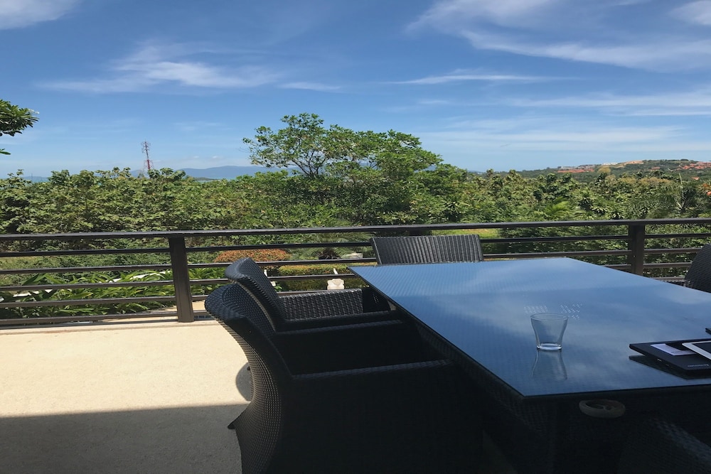 3 Bedroom Seaview Villa Esprit 19/33