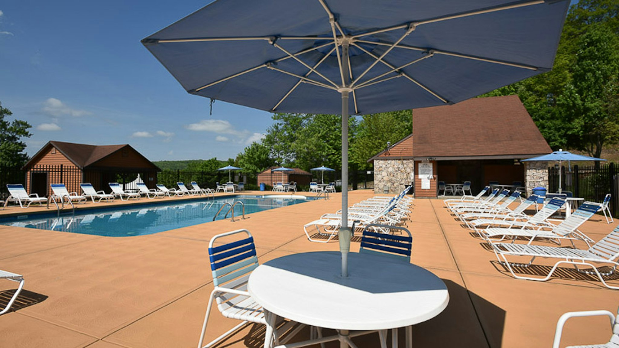 Seven Springs Resort 36/50
