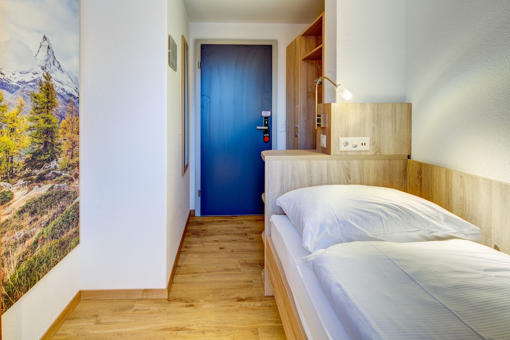 Matterhorn Inn 22/57