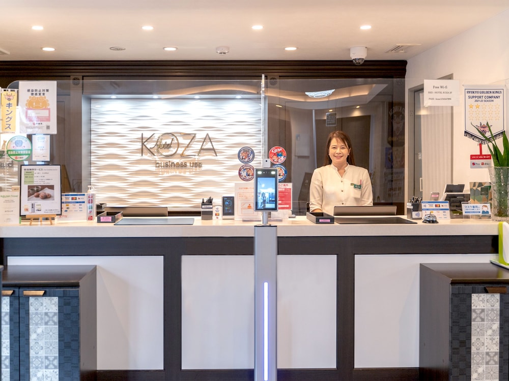 Hotel Koza 4/50