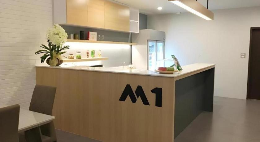 M-One Residence 19/52