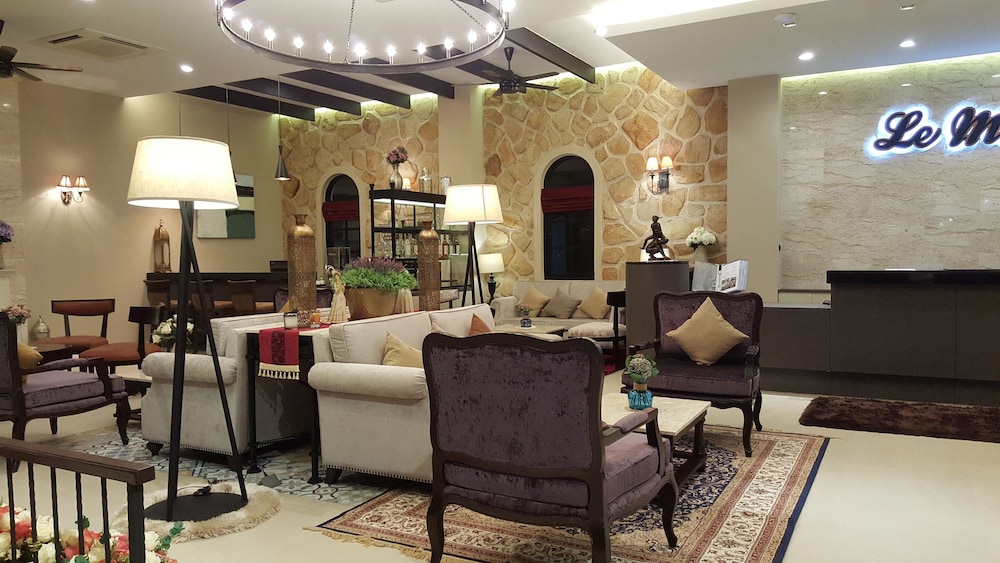 Le Monte Hotel Khao Yai 42/61