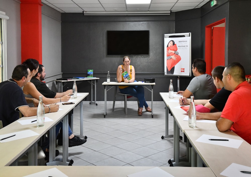 Ibis Budget Sisteron 40/52