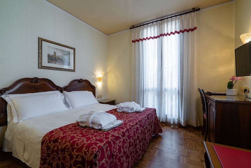 Hotel Spessotto 8/50