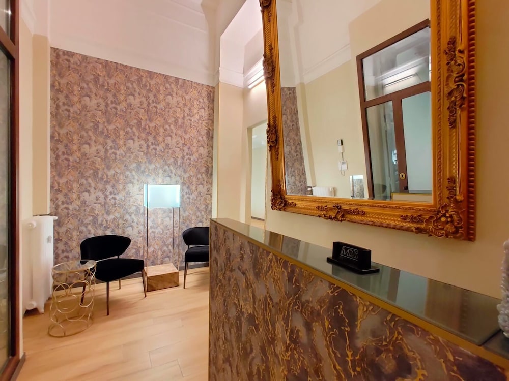 Intomilan Aparthotel Galleria Duomo 42/73