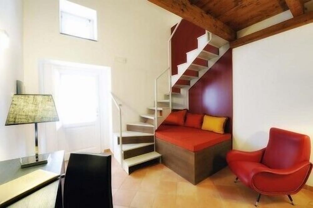 Relais Villa Buonanno 28/44