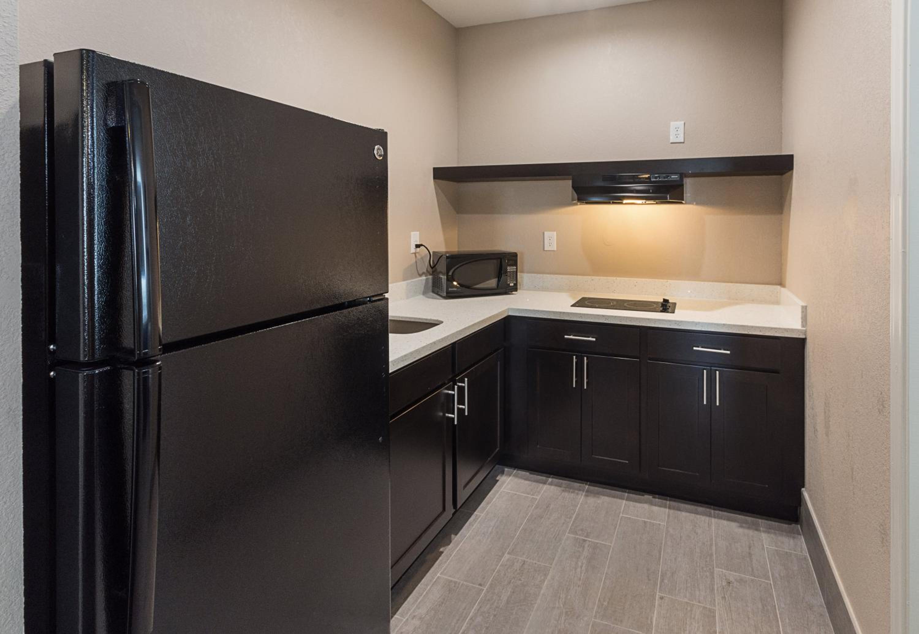غرفة سوبيريور بسريرين كوين للمدخنين، Econo Lodge Inn and Suites Houston NW-Cy-Fair 9/9